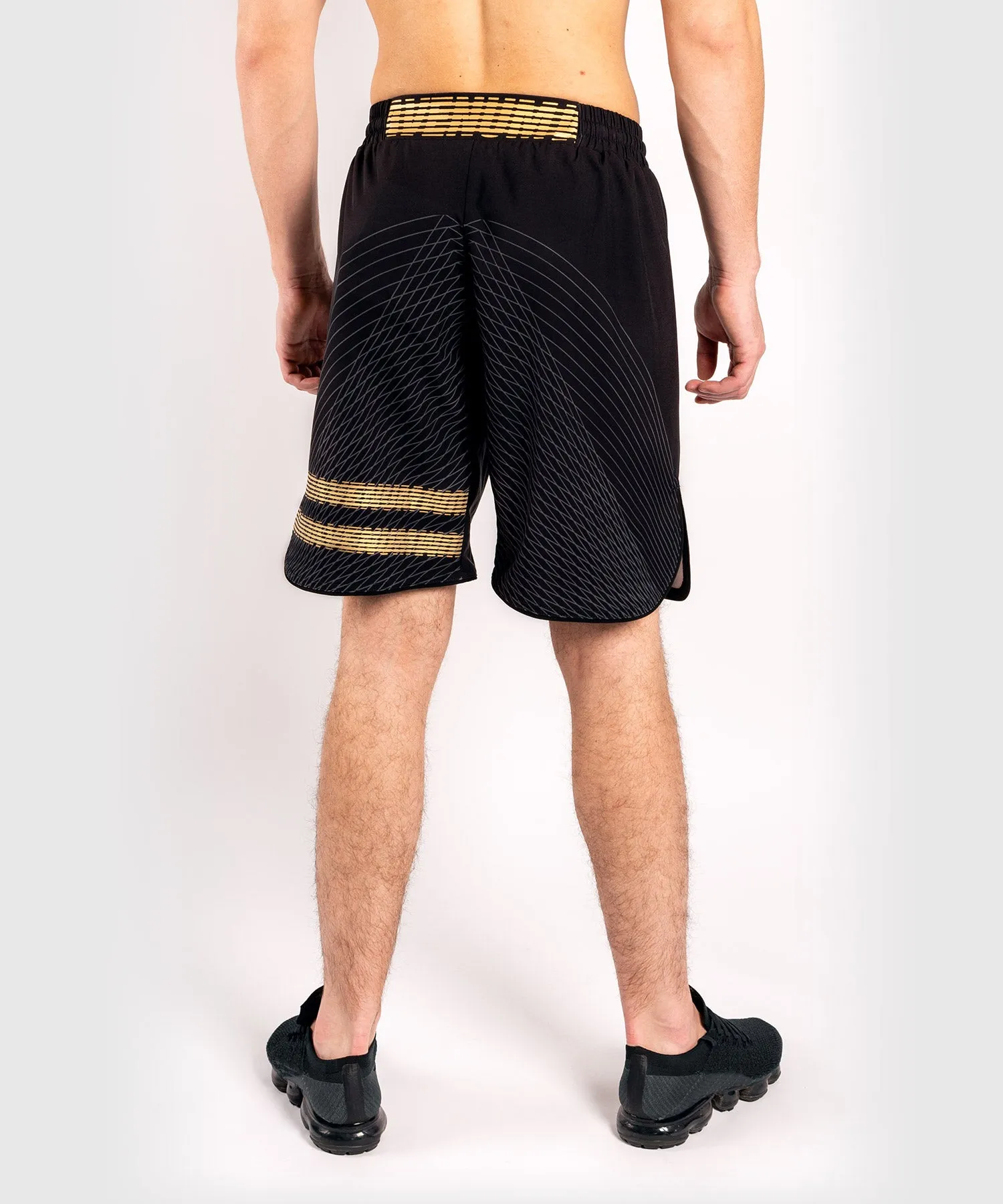 Venum "Club 182" Training Short - Black/Gold