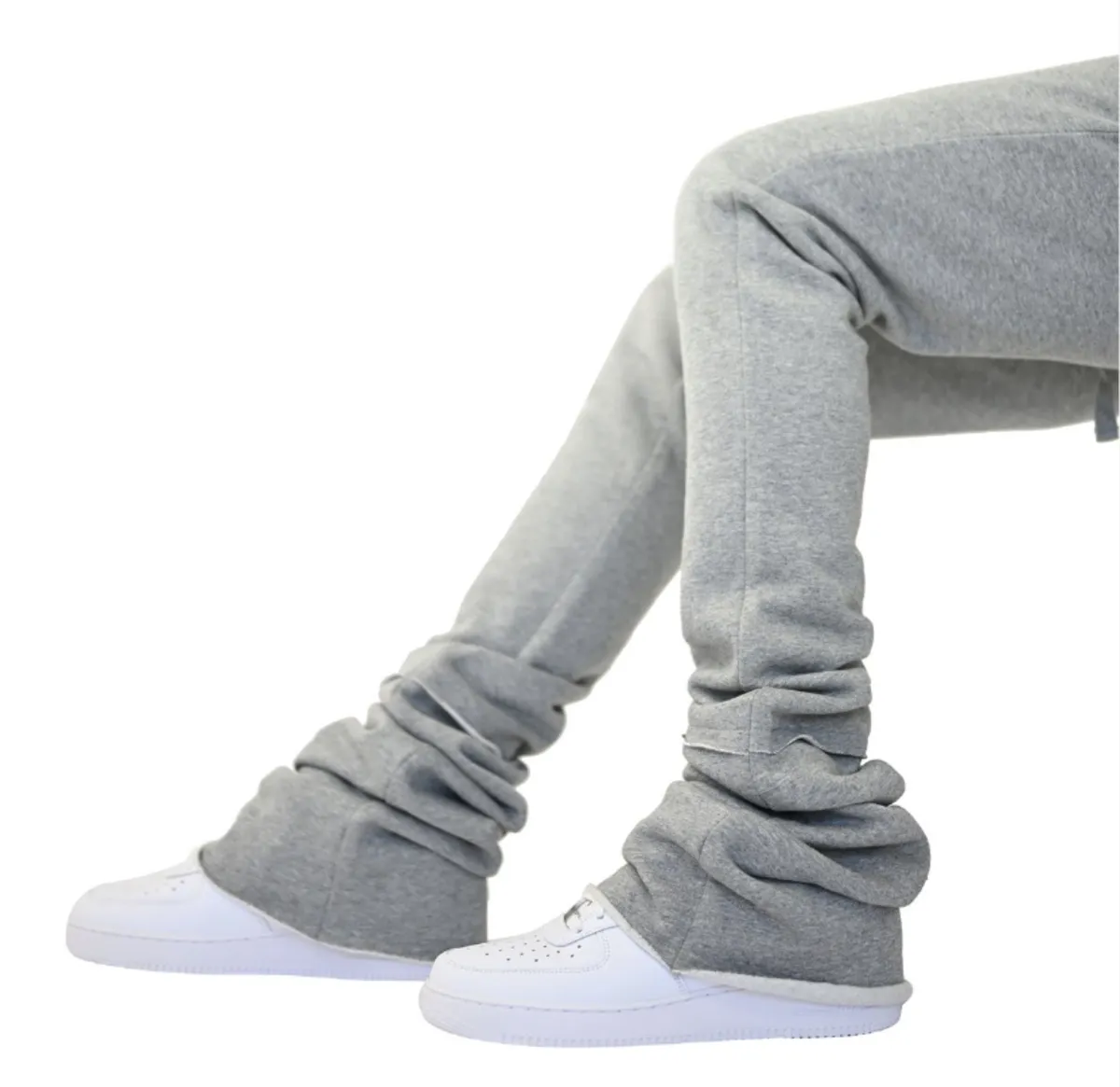 VEUX STACKED JOGGER (TVFP0048-STK)