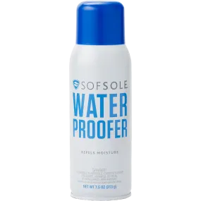 Waterproofer PFAS-FREE 7.5 OZ