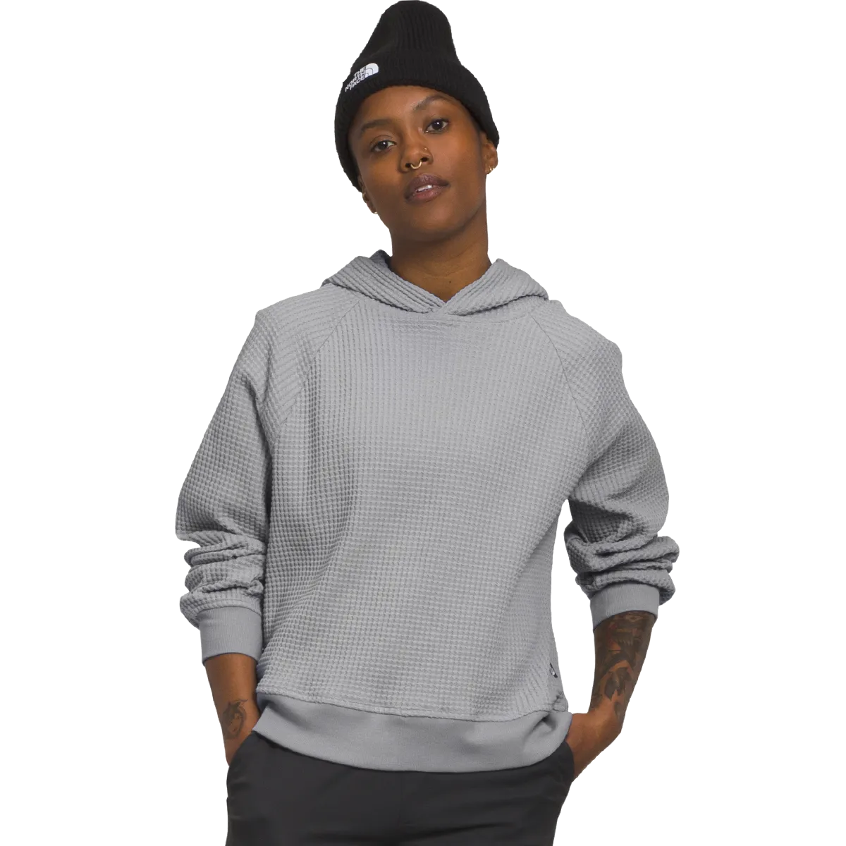 Women's Chabot Hoodie