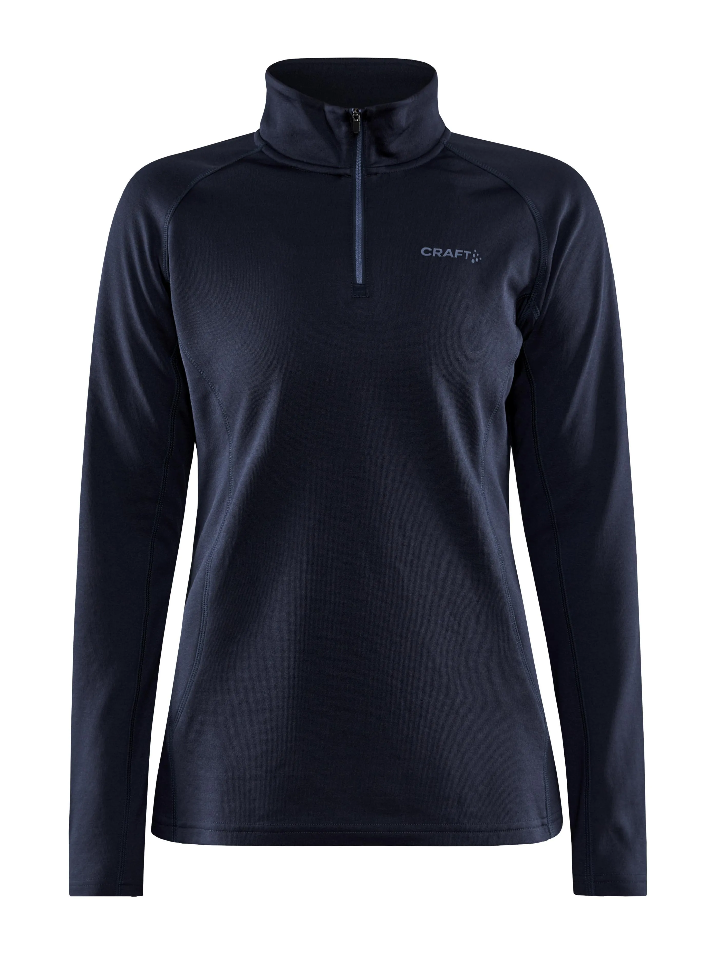 WOMEN'S CORE BEAT THERMAL MIDLAYER