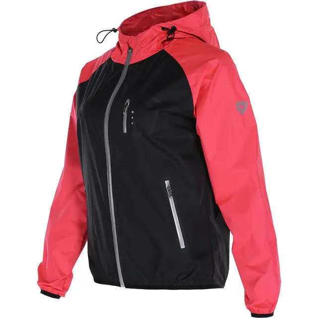 Women's Running Jacket Long Sleeve Sports Coat Running Jackets