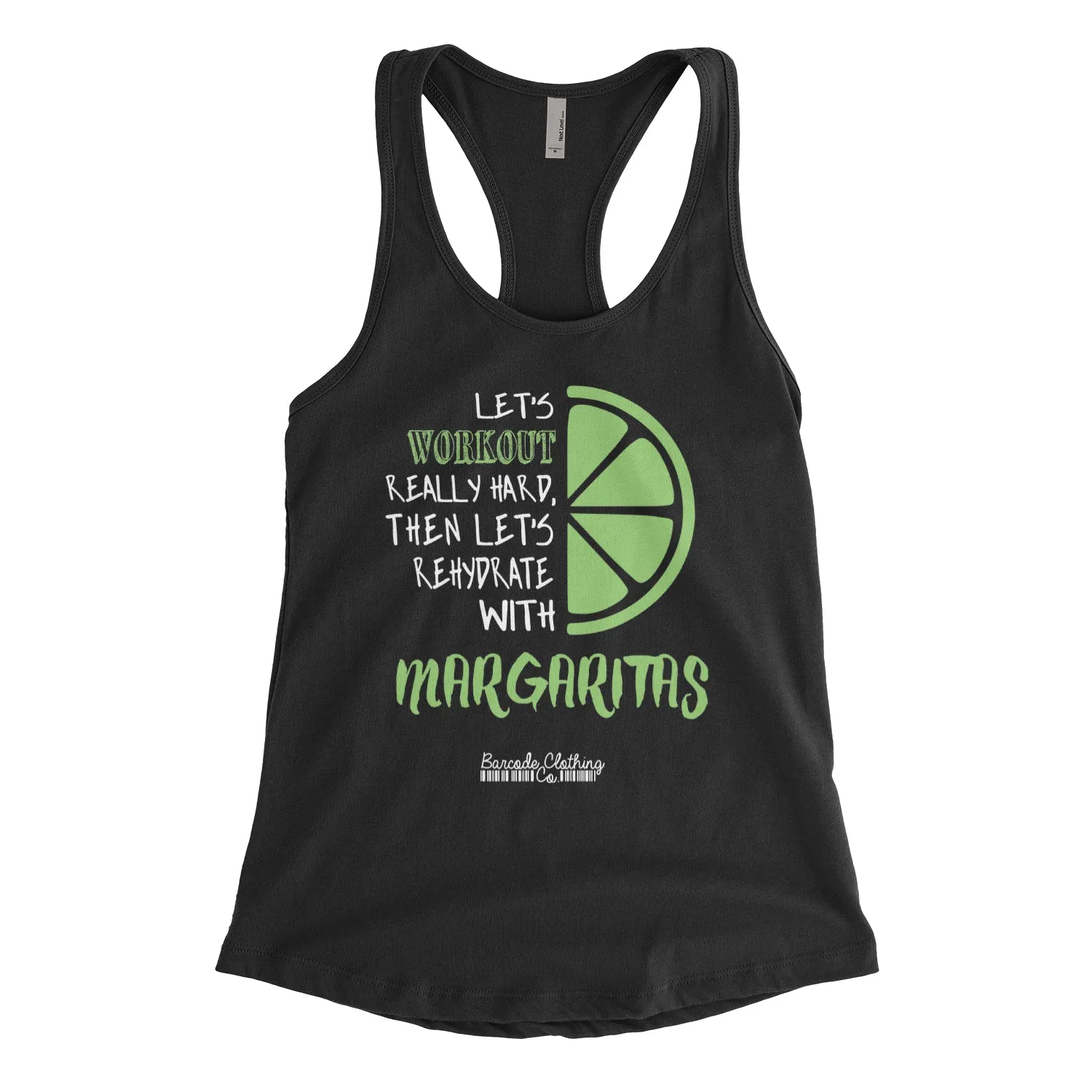 Workout Margaritas