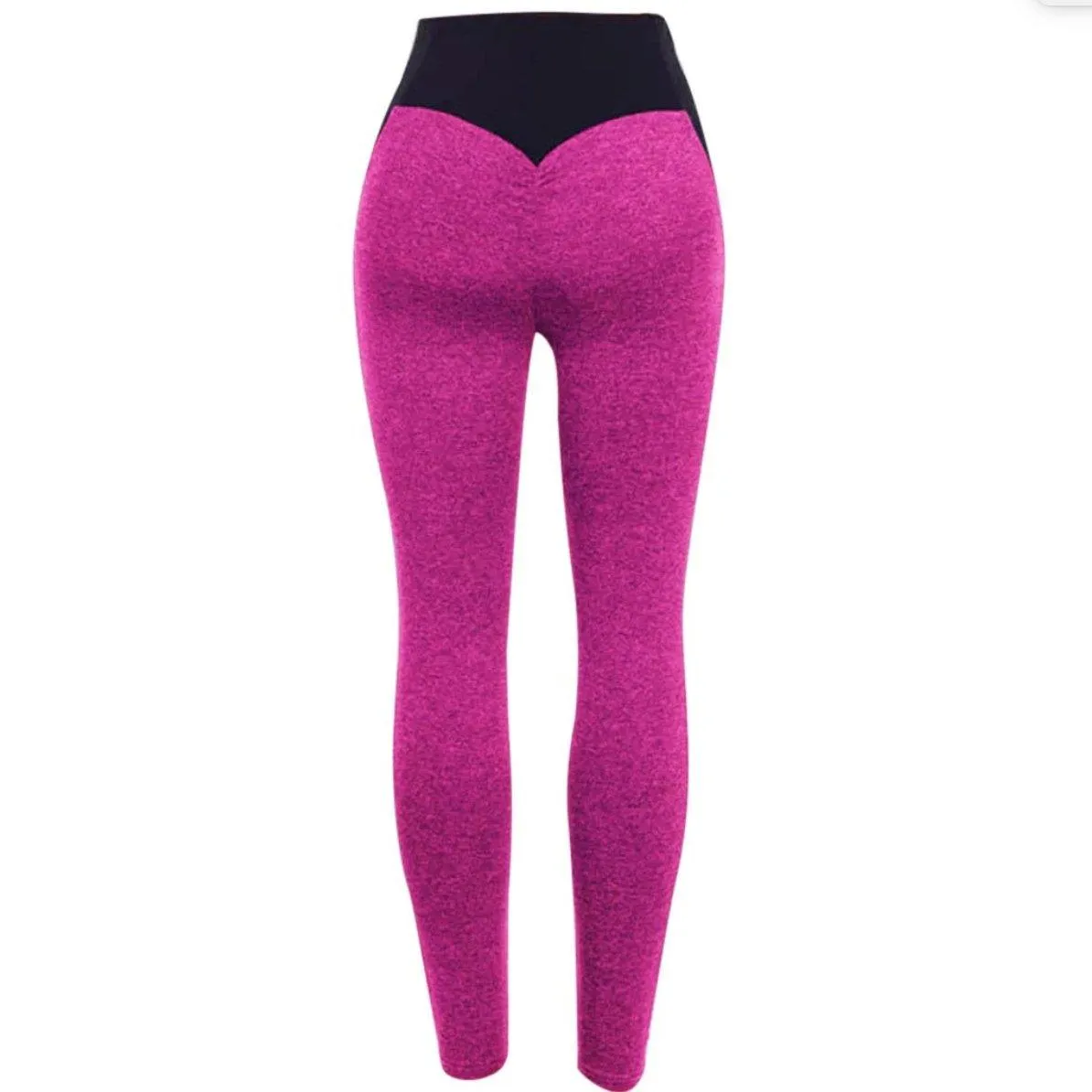 Yoga Activewear Leggings