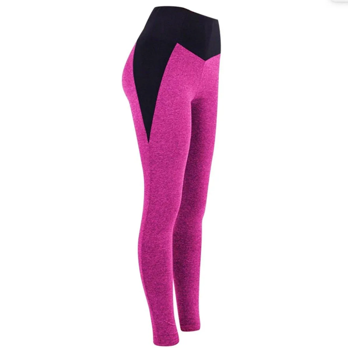 Yoga Activewear Leggings